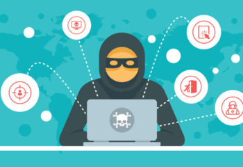 The Stages of a Cyber Attack