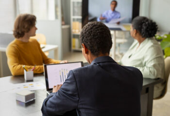 The Importance of Cyber Security Awareness Training for Employees