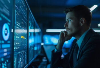 MDR Cybersecurity Solutions Sweden