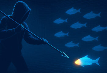 Spear Phishing: The Targeted Cyber Threat Your Business Can't Ignore
