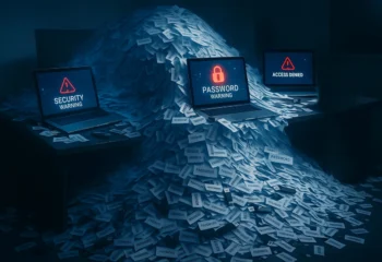How the 16 Billion Password Leak