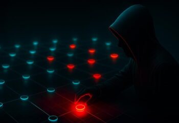 Top 10 Common Cybersecurity Vulnerabilities in 2025