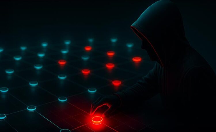 Top 10 Common Cybersecurity Vulnerabilities in 2025