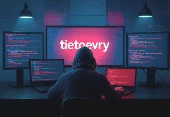 What the Tietoevry Attack Teaches Us About Surviving Ransomware Attacks
