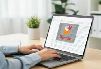 How to Recognize and Avoid Phishing Emails in the Workplace