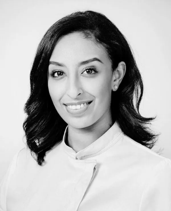 Dalia Nasser - eBuilder Security