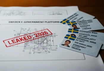 Sweden’s E-Government Source Code Leaked After ByteToBreach Breaches CGI Sverige