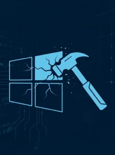 BlueHammer Windows Zero-Day Exploited Six Weeks Before Microsoft Knew