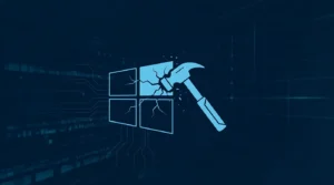 BlueHammer Windows Zero-Day Exploited Six Weeks Before Microsoft Knew