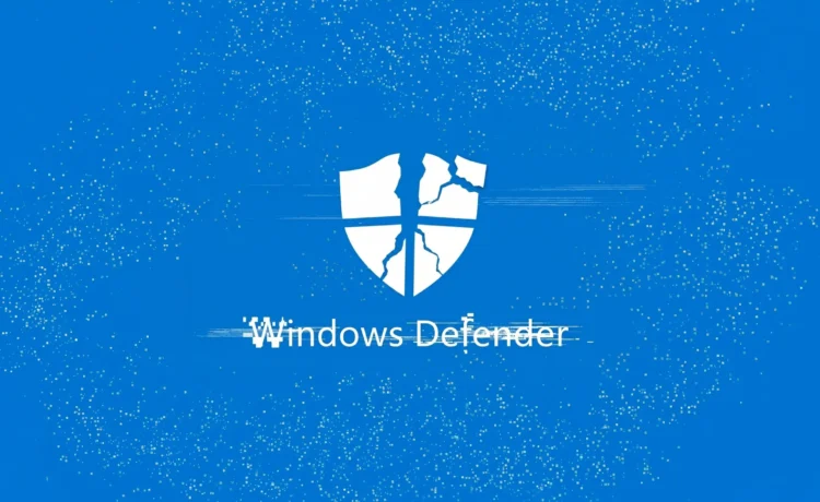 Microsoft Defender Targeted by Three Zero-Days, Two Remain Unpatched