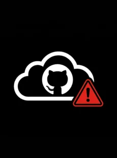 Single Git Push Could Have Compromised Millions of GitHub Repositories