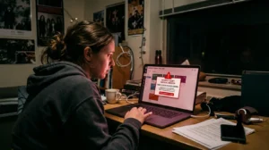 ShinyHunters Steals Student Data From 275 Million Canvas Users