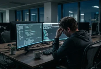 AI-Generated Code Security: The 2026 Risk Picture