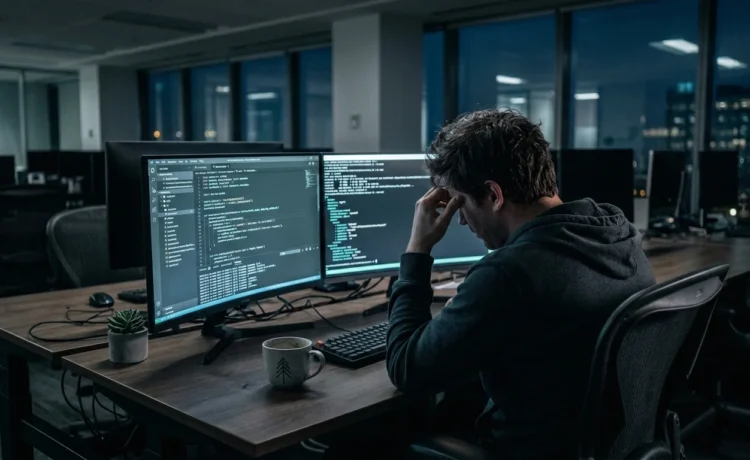 AI-Generated Code Security: The 2026 Risk Picture