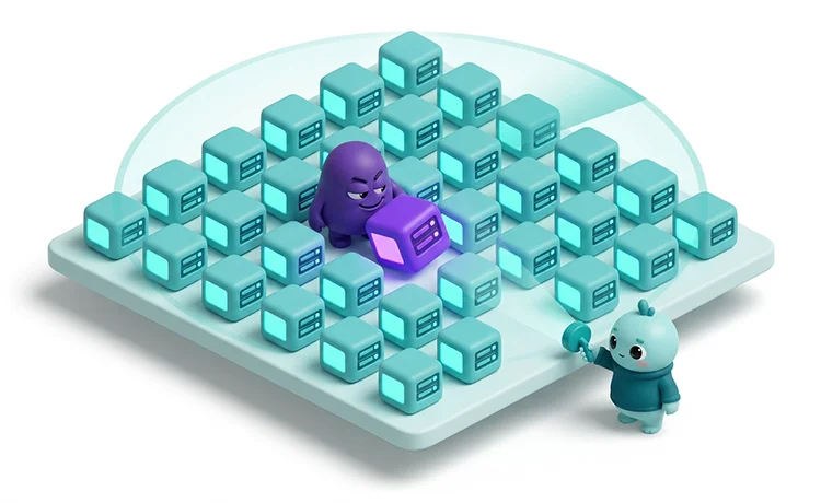 AI Anomaly Detection