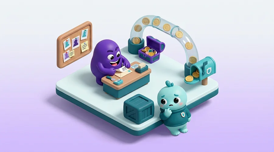How Business Email Compromise Works