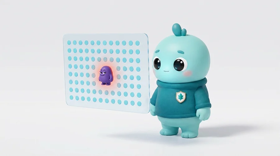 How AI Anomaly Detection Works