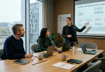 NIS2 and October 1 2026 What the Deadline Really Means for Your Organisation