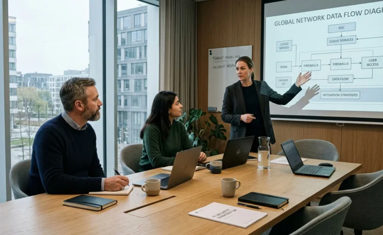 NIS2 and October 1 2026 What the Deadline Really Means for Your Organisation