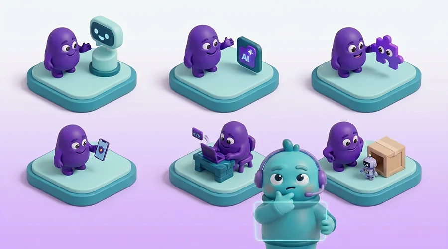 Types of Shadow AI