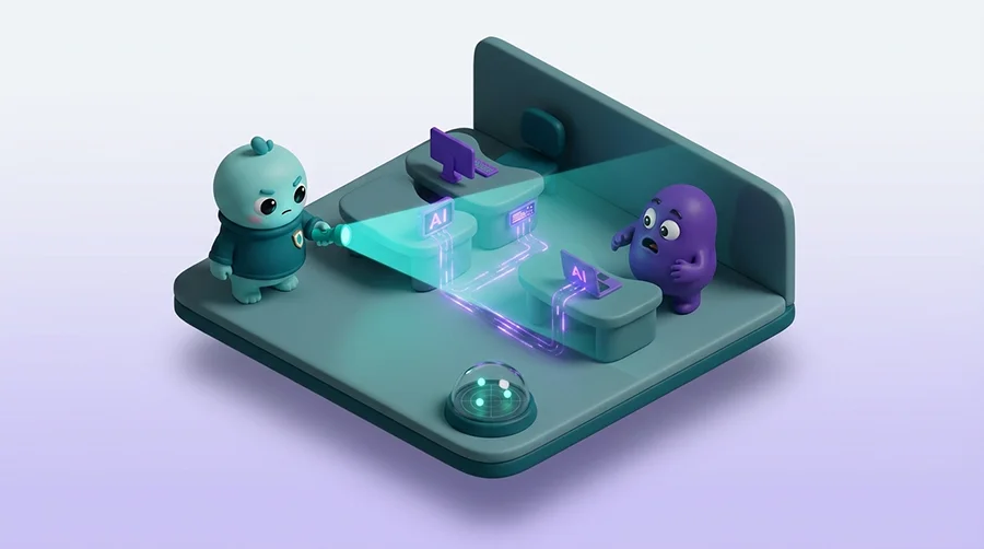 How to Spot Shadow AI