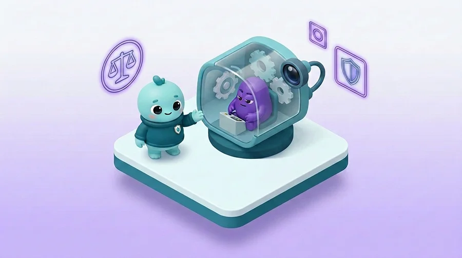 The Principles of Responsible AI