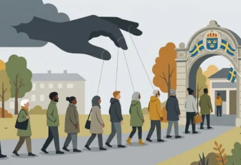 How AI Has Changed Election Interference and What It Means for Nordic Organisations