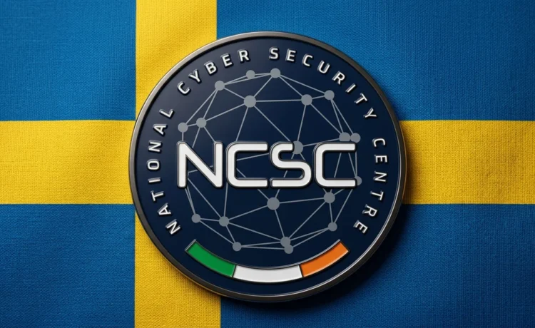 NIS2 Registration in Sweden: How to Notify NCSC