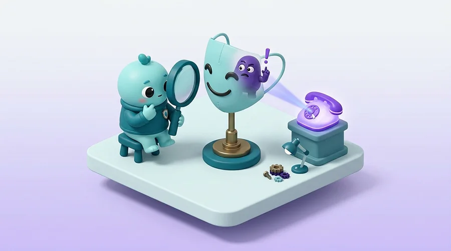 How to Spot an AI-Driven Attack