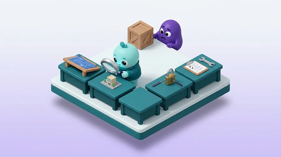How a Penetration Test Works