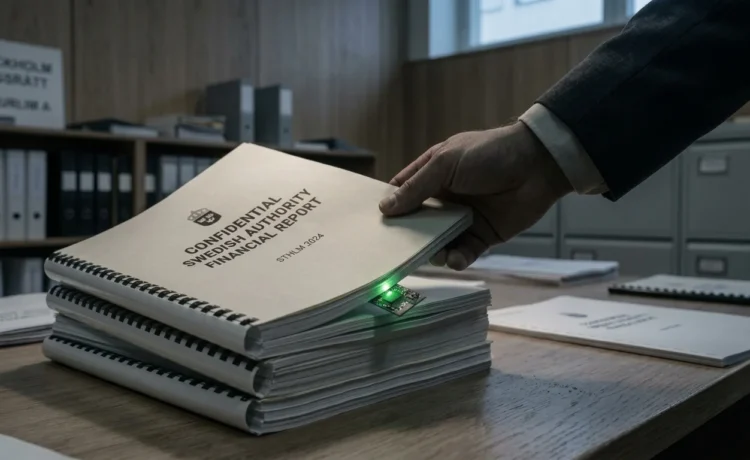 Shadow AI in the Public Sector: What the Försäkringskassan Case Shows