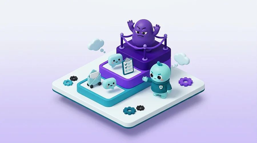 EU AI Act The Four Risk Tiers
