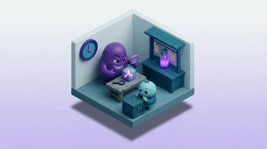 How a Zero-Day Exploit Works