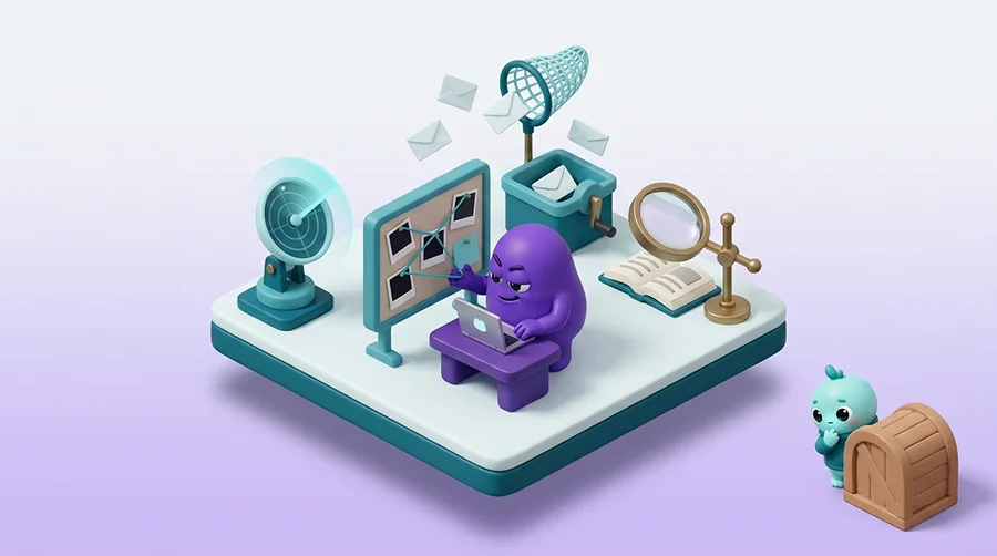 How Attackers Gather OSINT