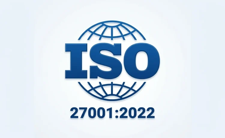 ISO 27001:2022 Transition Deadline: Why Your 2013 Certificate No Longer Counts