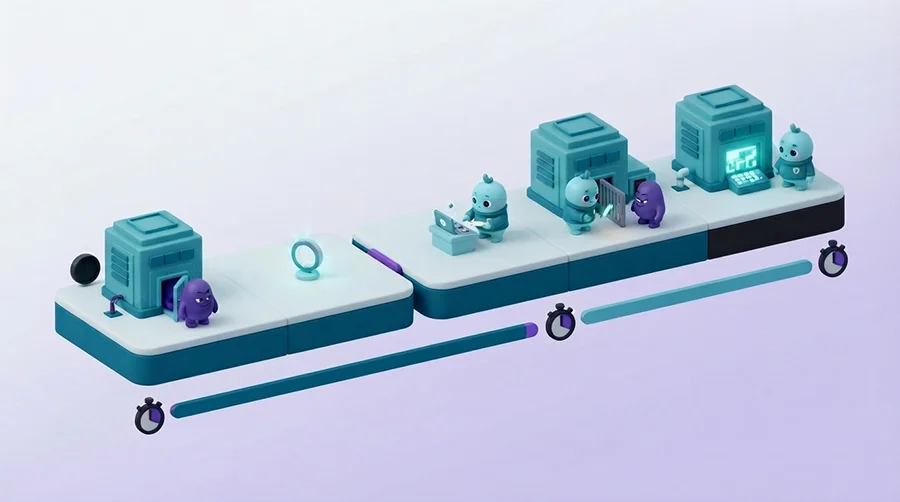 How MTTD and MTTR Are Measured