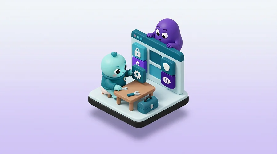 What an AI Security Policy Covers